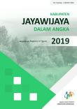 Kabupaten Jayawijaya Dalam Angka 2019