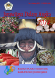 Kabupaten Jayawijaya Dalam Angka 2014