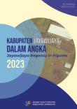 Kabupaten Jayawijaya Dalam Angka 2023