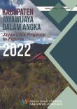 Kabupaten Jayawijaya Dalam Angka 2022